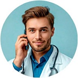 Сопровождение по телефону Сопровождение по телефону